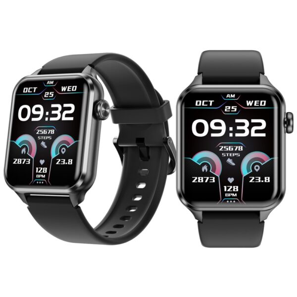 Smartwatch X7 Negro - Imagen 3