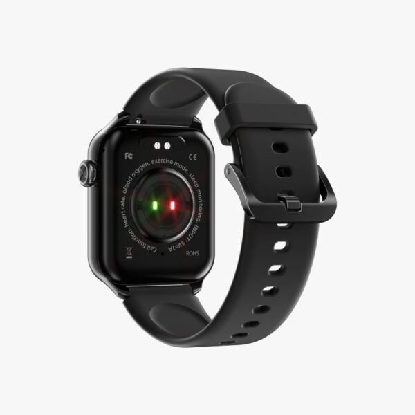 Smartwatch X7 Negro - Imagen 4