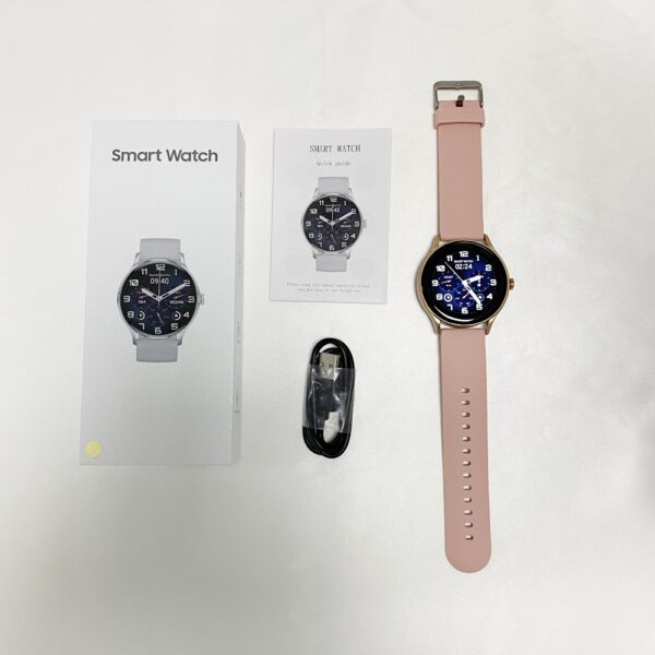 Smart watch HK33 - Imagen 7