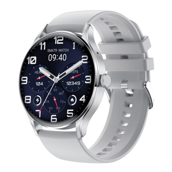 Smart watch HK33 - Imagen 3