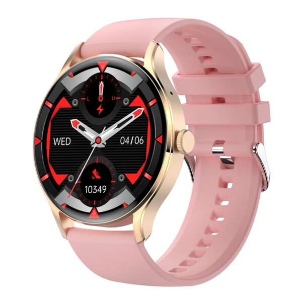 Smart watch HK33 - Imagen 8