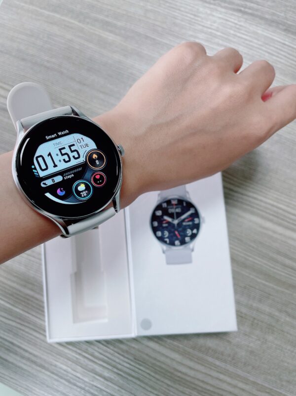 Smart watch HK33 - Imagen 9