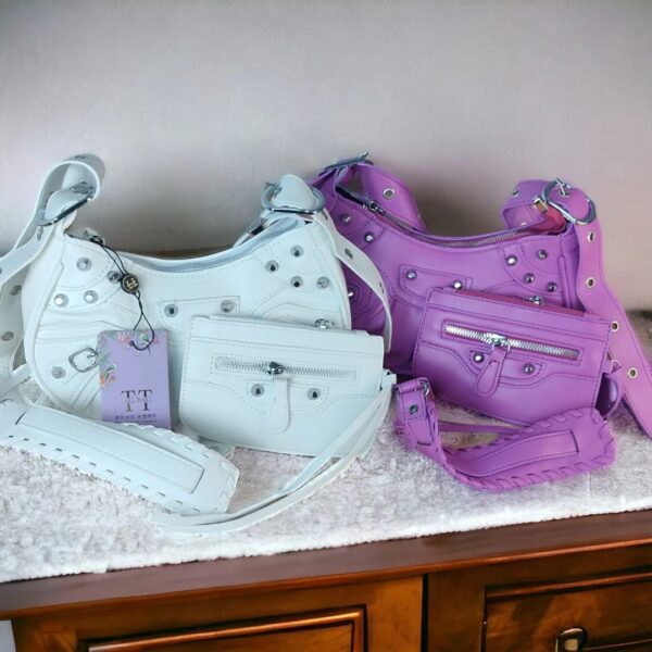 Cartera Mélin - Imagen 8
