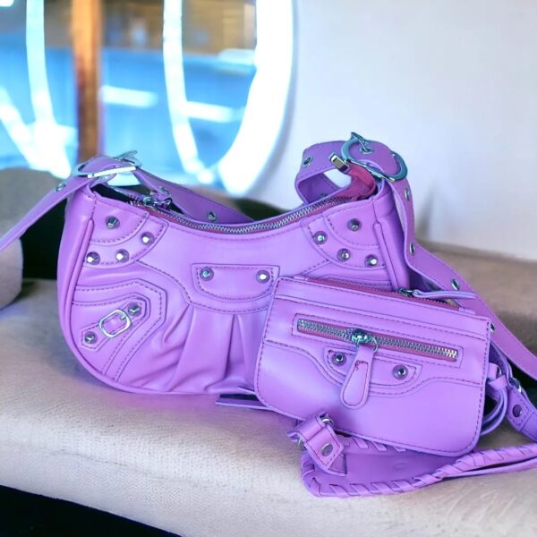 Cartera Mélin - Imagen 13