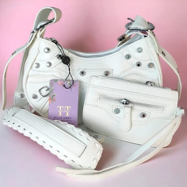 Cartera Mélin - Imagen 15