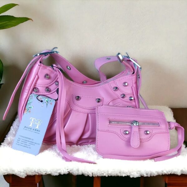 Cartera Mélin - Imagen 12