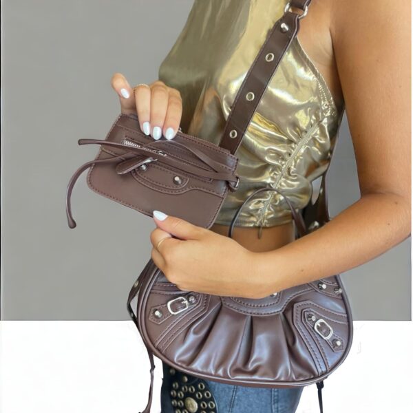 Cartera Mélin - Imagen 11