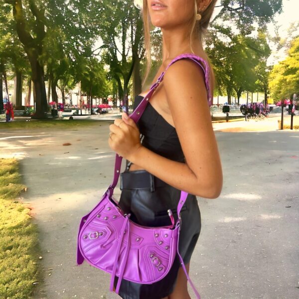 Cartera Mélin - Imagen 2