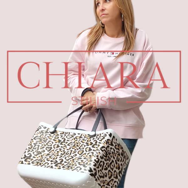 Bolso leopardo - Imagen 4